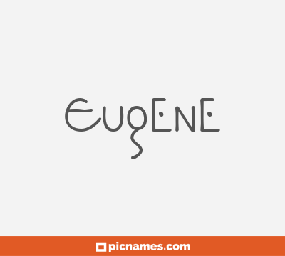 Eugene