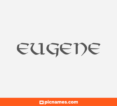 Eugene