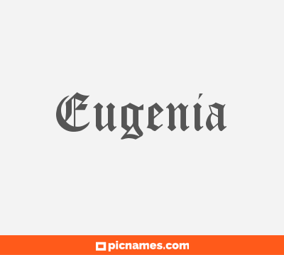 Eugenia