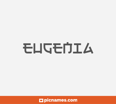 Eugenia