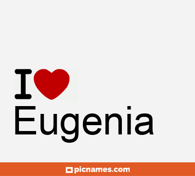 Eugenia