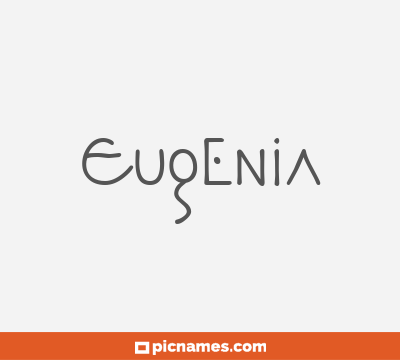 Eugenia