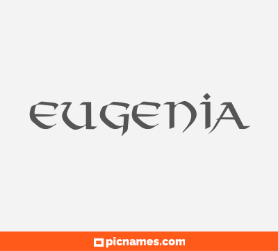 Eugenia