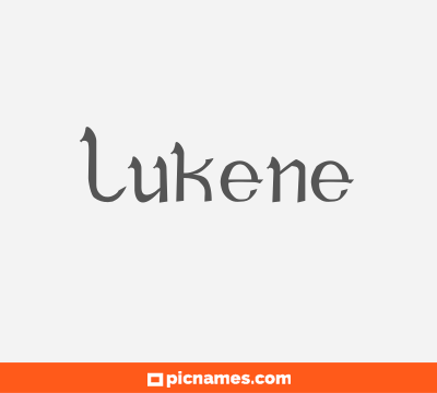 Eukene