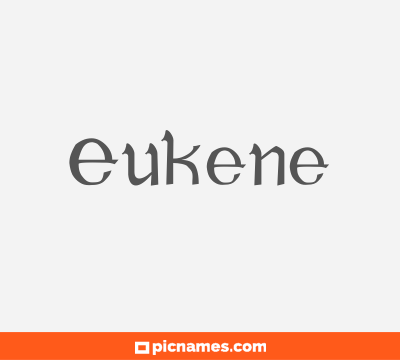 Eukene