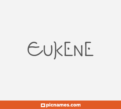 Eukene