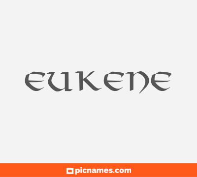 Eukene