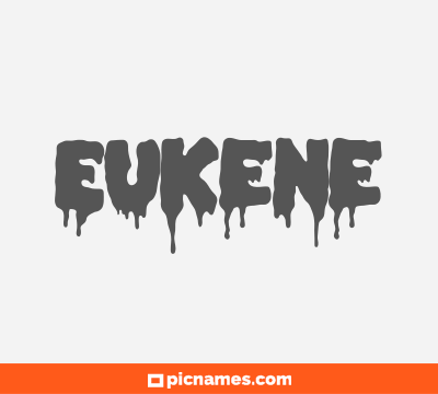 Eukene