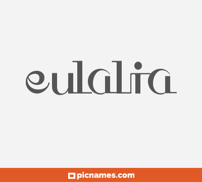 Eulalia