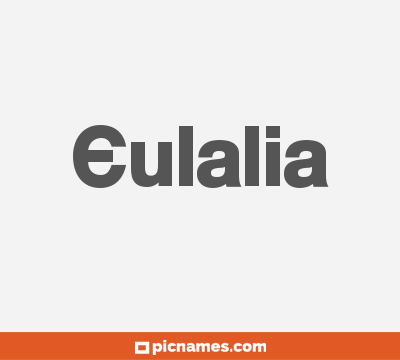 Eulalia