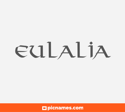 Eulalia