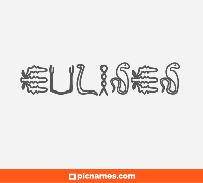 Eulises