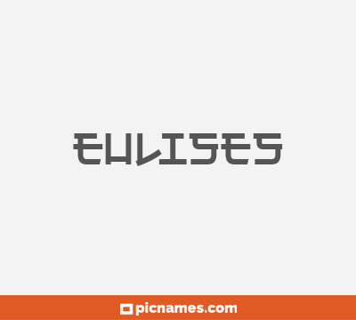 Eulises