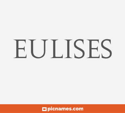 Eulises