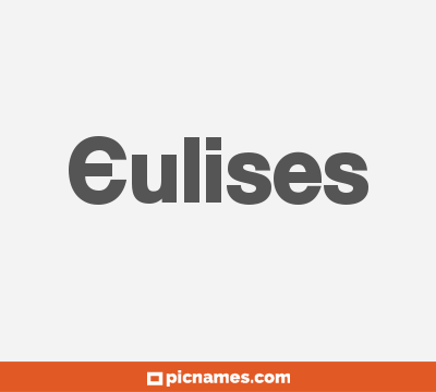 Eulises