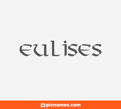 Eulises