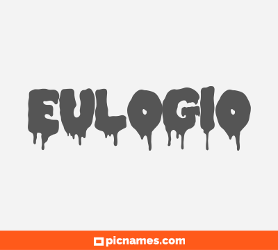 Eulogio