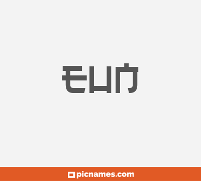 Eun