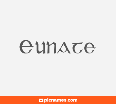 Eunate