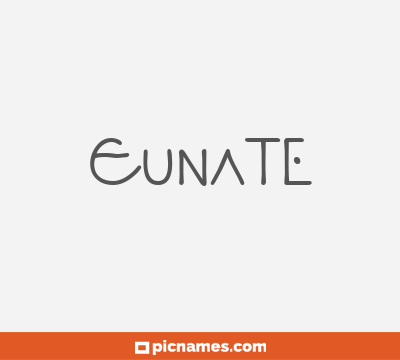 Eunate