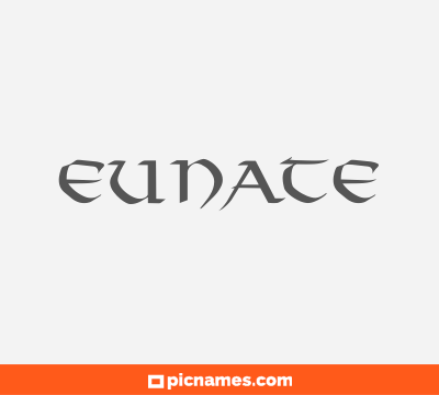 Eunate