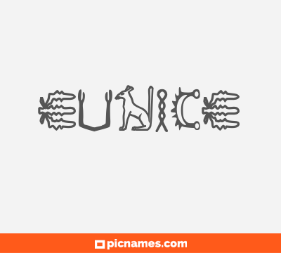 Eunice