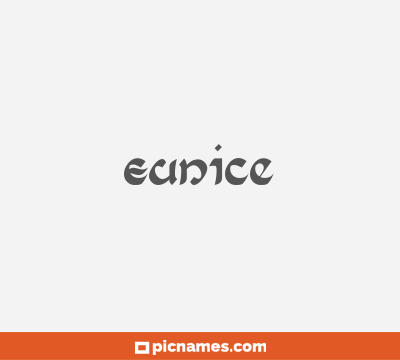 Eunice