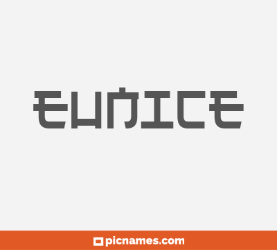 Eunice