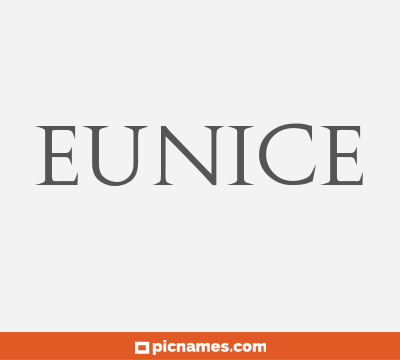 Eunice