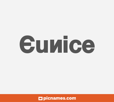 Eunice