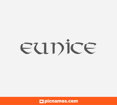 Eunice