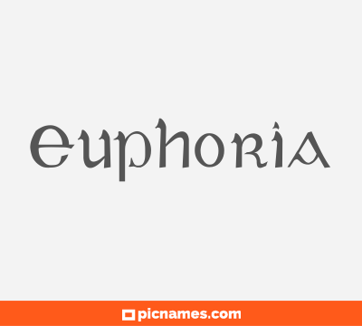 Euphoria