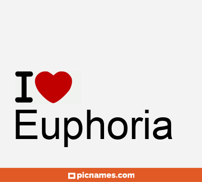 Euphoria