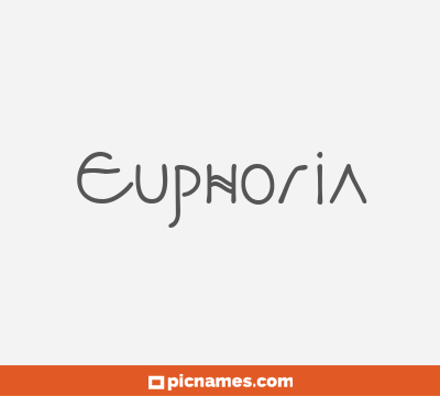 Euphoria