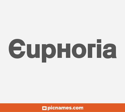 Euphoria