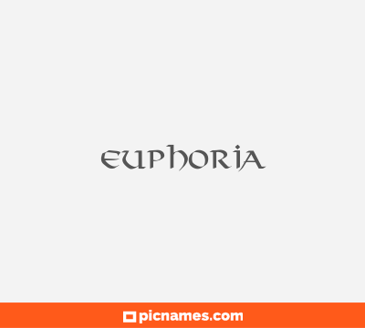 Euphoria