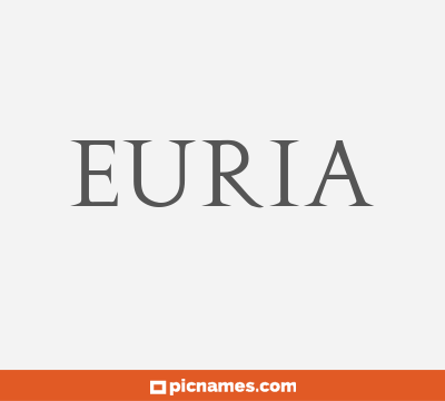 Euria