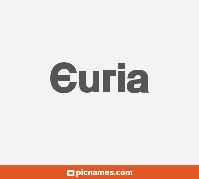 Euria