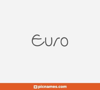 Euro