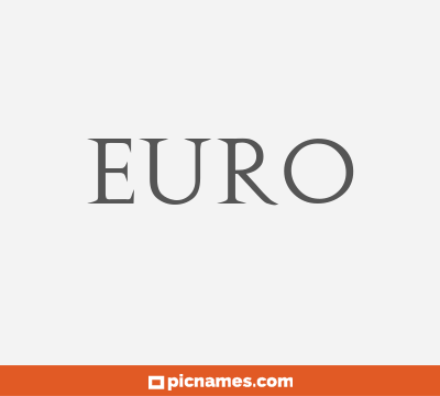Euro