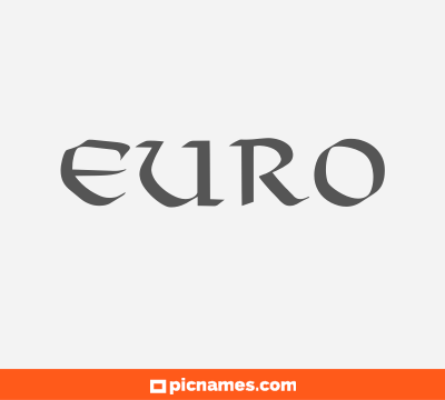 Euro