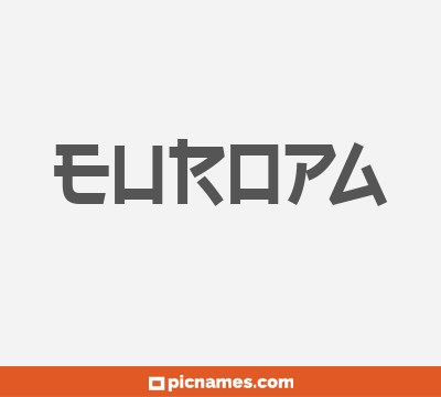 Europa