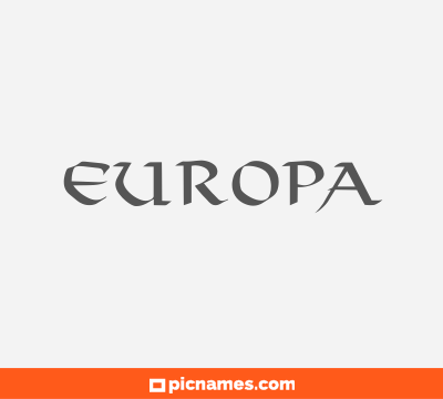 Europa