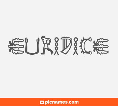 Eurídice