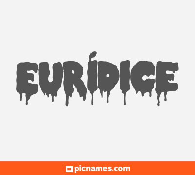 Eurídice