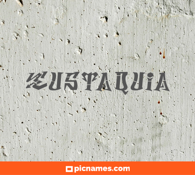 Eustaquia
