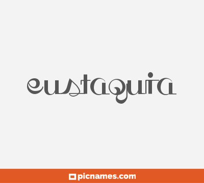 Eustaquia