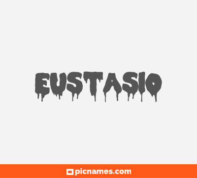 Eustasio