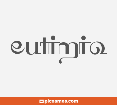 Eutimio