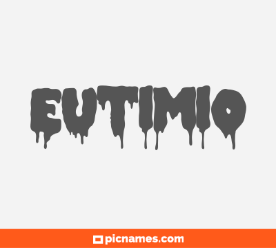 Eutimio